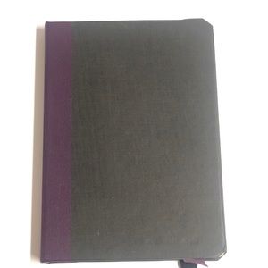 Used iPad mini case for 1/2/3 hardcover